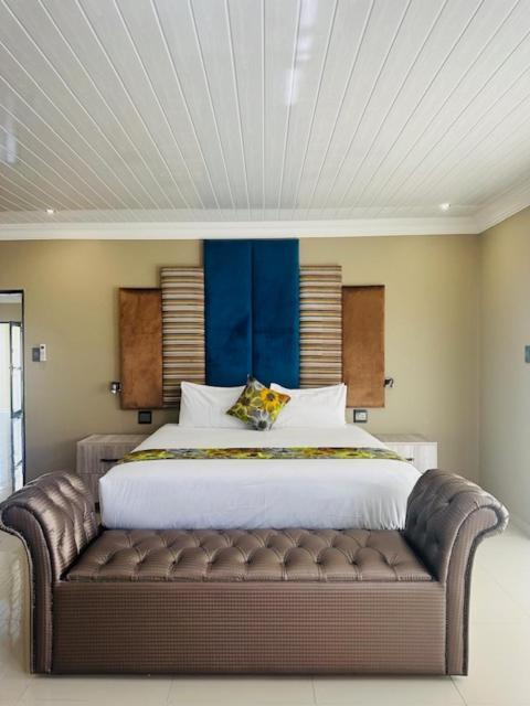 Sparkling Boutique Hotel Гроблерсдал Экстерьер фото